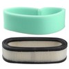 AIR FILTER FOR B&S REPL 394019 394019S 398825 272490 AM-38990 272490S 72490S gallery