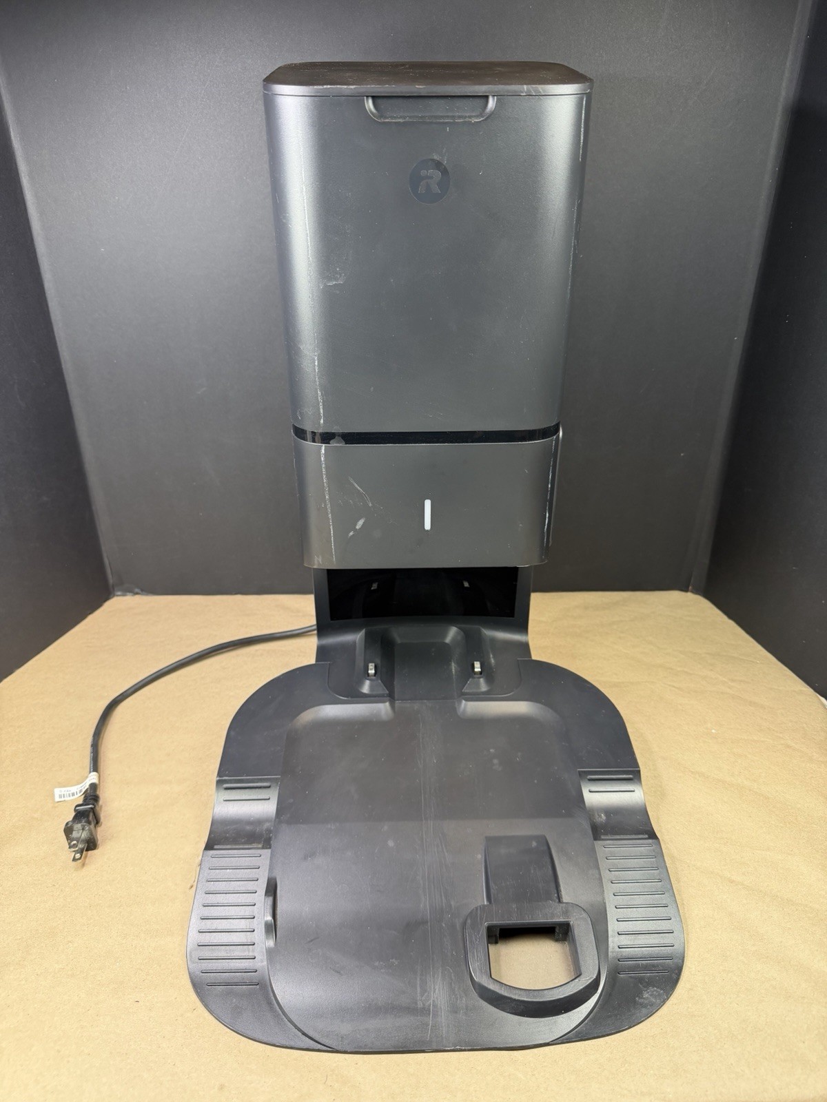 iRobot Roomba i7 Automatic Disposal Base ADE-N1 for Floor Vacuum Cleaner Robot gallery