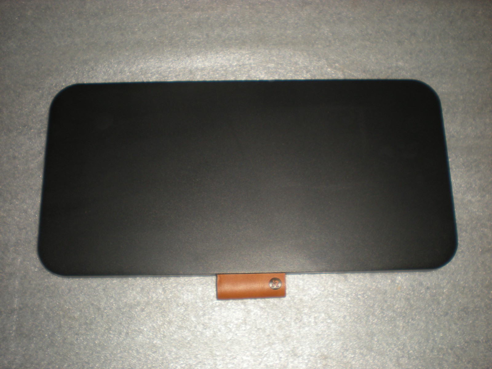 OEM iRobot Roomba Automatic Clean Base ADJ-N2 ADG-N1 ADJ-N1 Top Lid Cover Door gallery