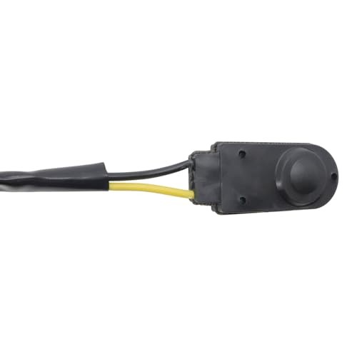 277000877 Start Stop Kill Switch Button Housing for Seadoo GSX SPX SP XP RX gallery