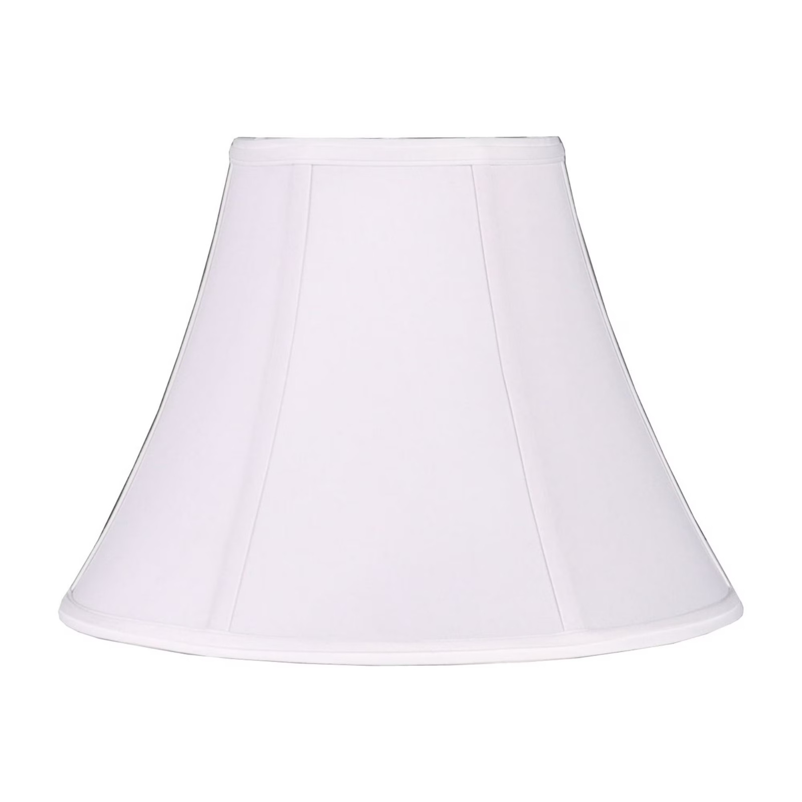 Simplee Adesso White Bell Shade gallery