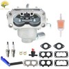 442577 CARBURETOR For Briggs Stratton 441777 405777 406777 407677 407777 791230 gallery