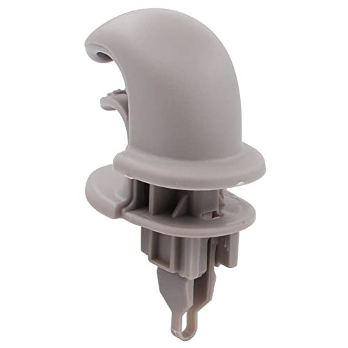 Interior Coat Hook Clothes Hanger for Dodge Ram 1500 2500 3500 gallery