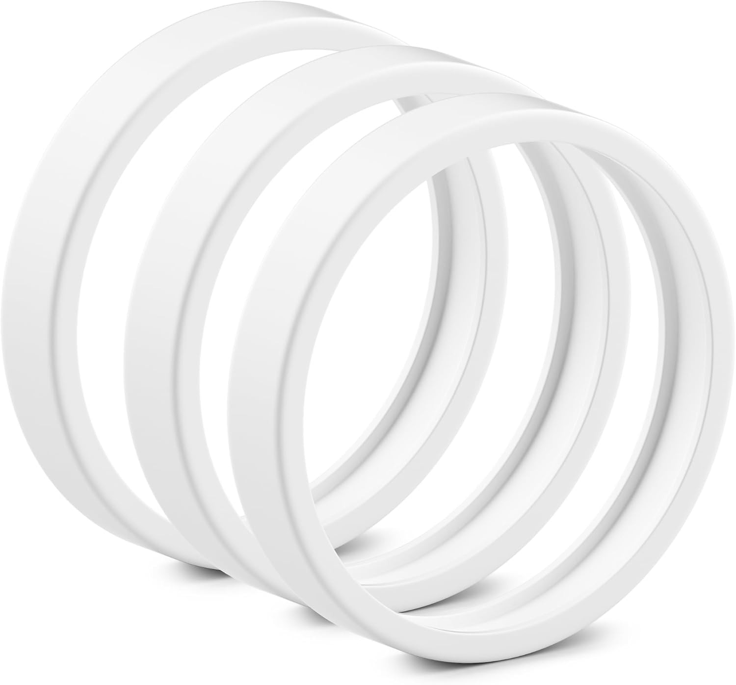 3 PC Pool Cleaner All Purpose Tire Replaces C10 Fits for Polaris 180 280 360 380 gallery