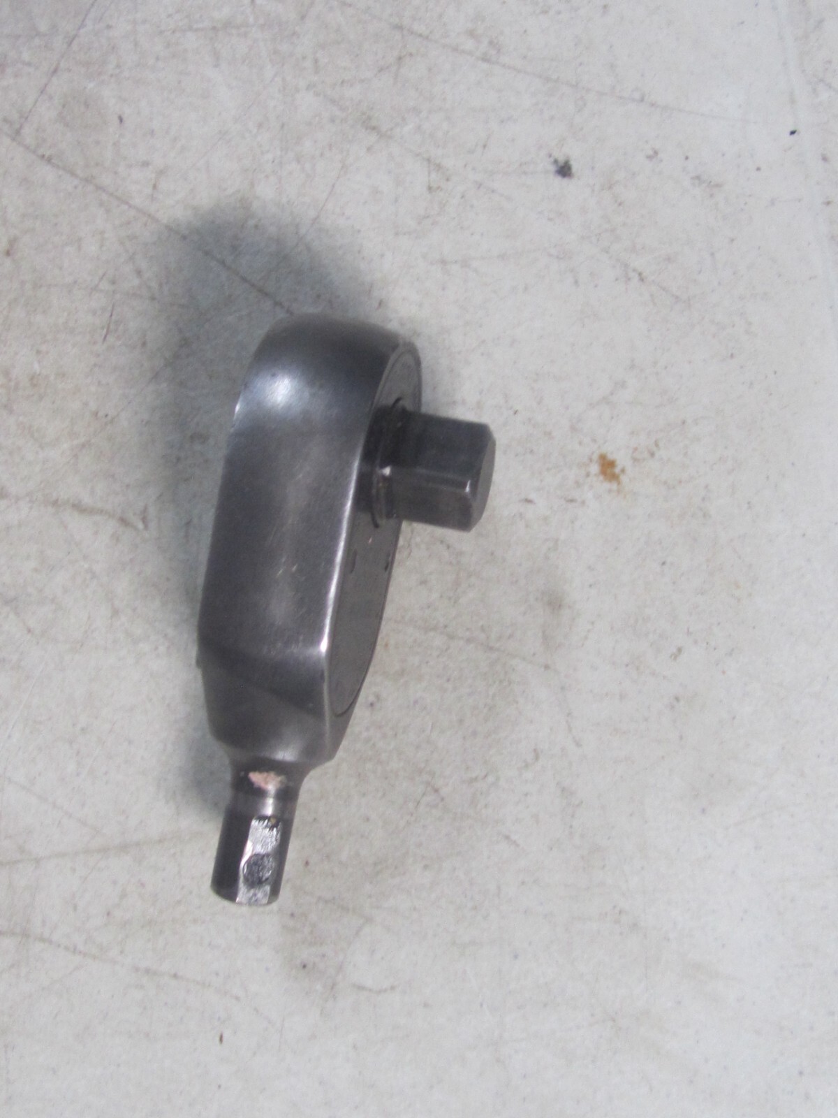Snap-On QJD16A 1/2" Drive Ratcheting Head, J-Shank gallery