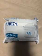 Brita Maxtra Pro Replacement Filter New Sealed