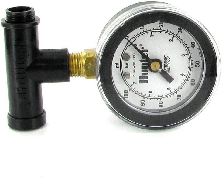 HUNTER MPGAUGE ROTATOR ACCESSORY - MP GAUGE gallery