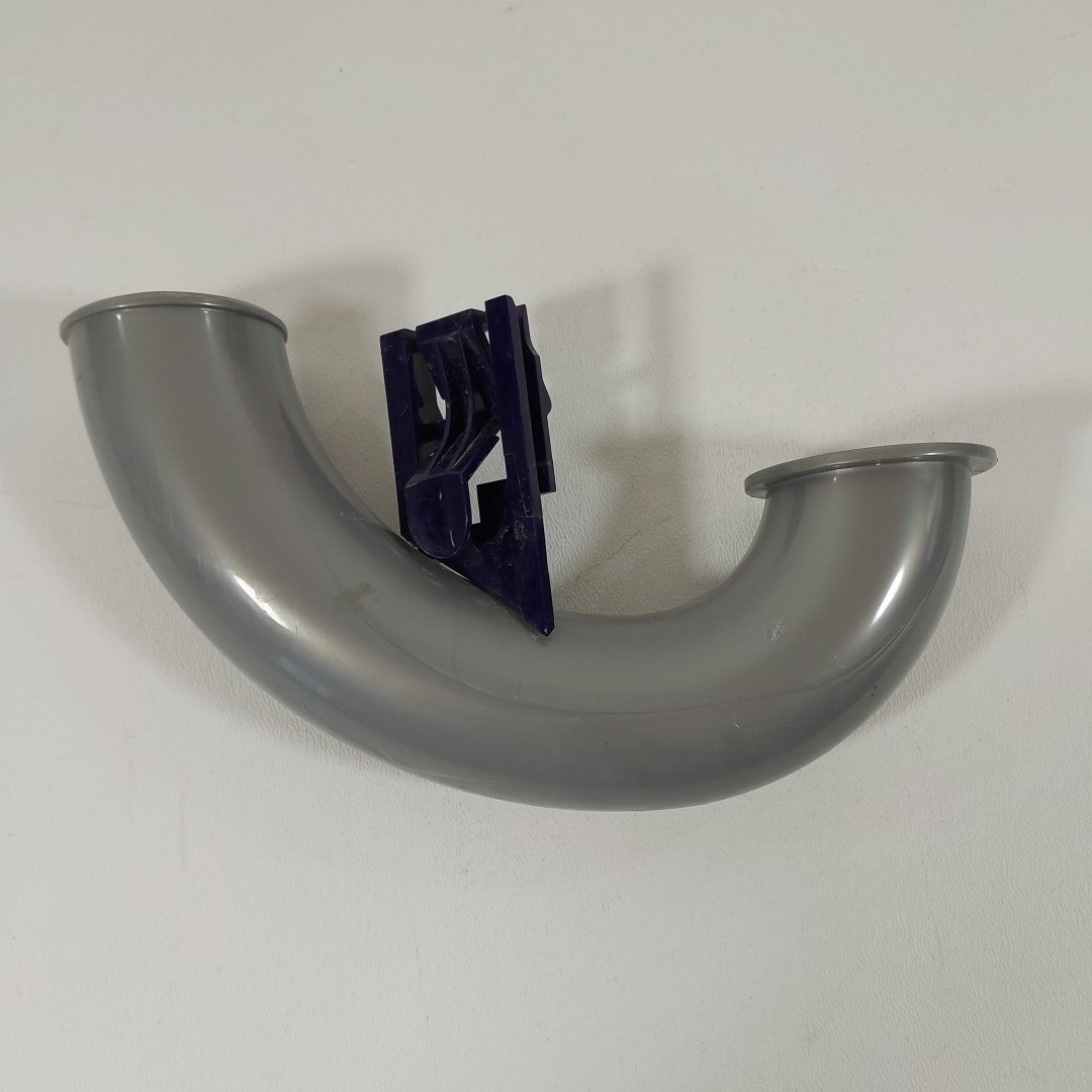 Dyson DC07 DC14 U Pipe Purple Original OEM Replacement Part only gallery