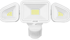 42W LED Security Lights Motion Sensor Light Outdoor Flood Light, 3600LM 6500K IP