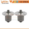 2 Spindle Assembly For Bobcat 2720759 48" 52" 61" Deck Zero Turn Mowers ZT223 gallery