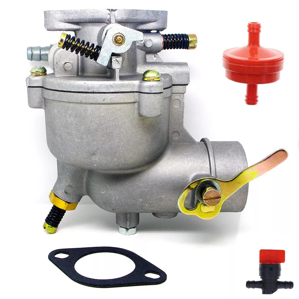 Carburetor For Briggs & Stratton 23A 23A-B 23A-FB 23A-R6 23A-R6D Engine gallery