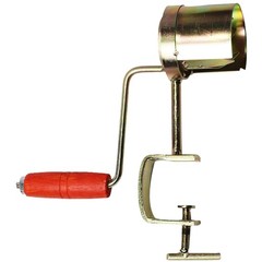 Effortless Corn Stripping Tool