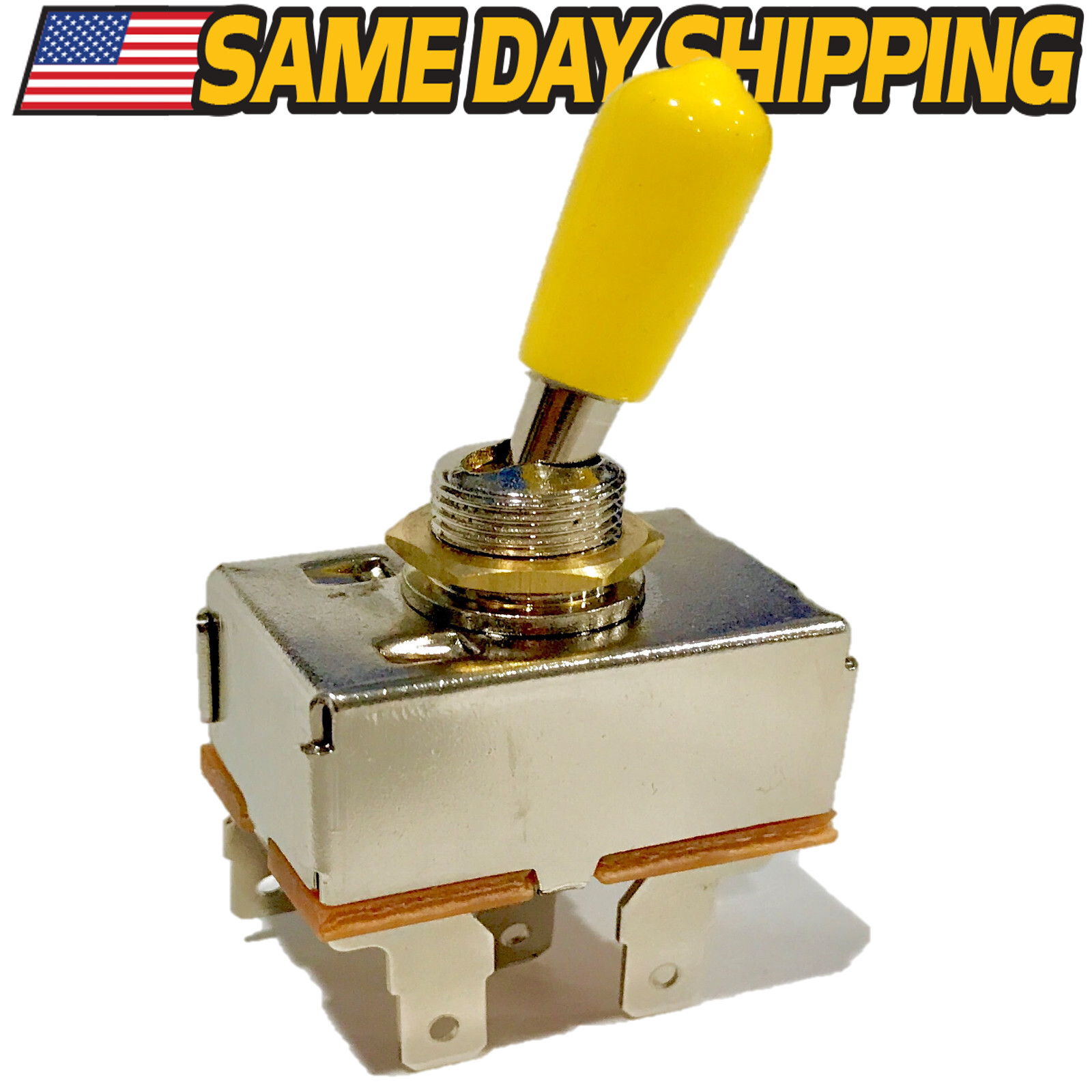 AM39489 Blade Clutch Toggle PTO Engage Switch fits John Deere SAME DAY SHIPPING gallery