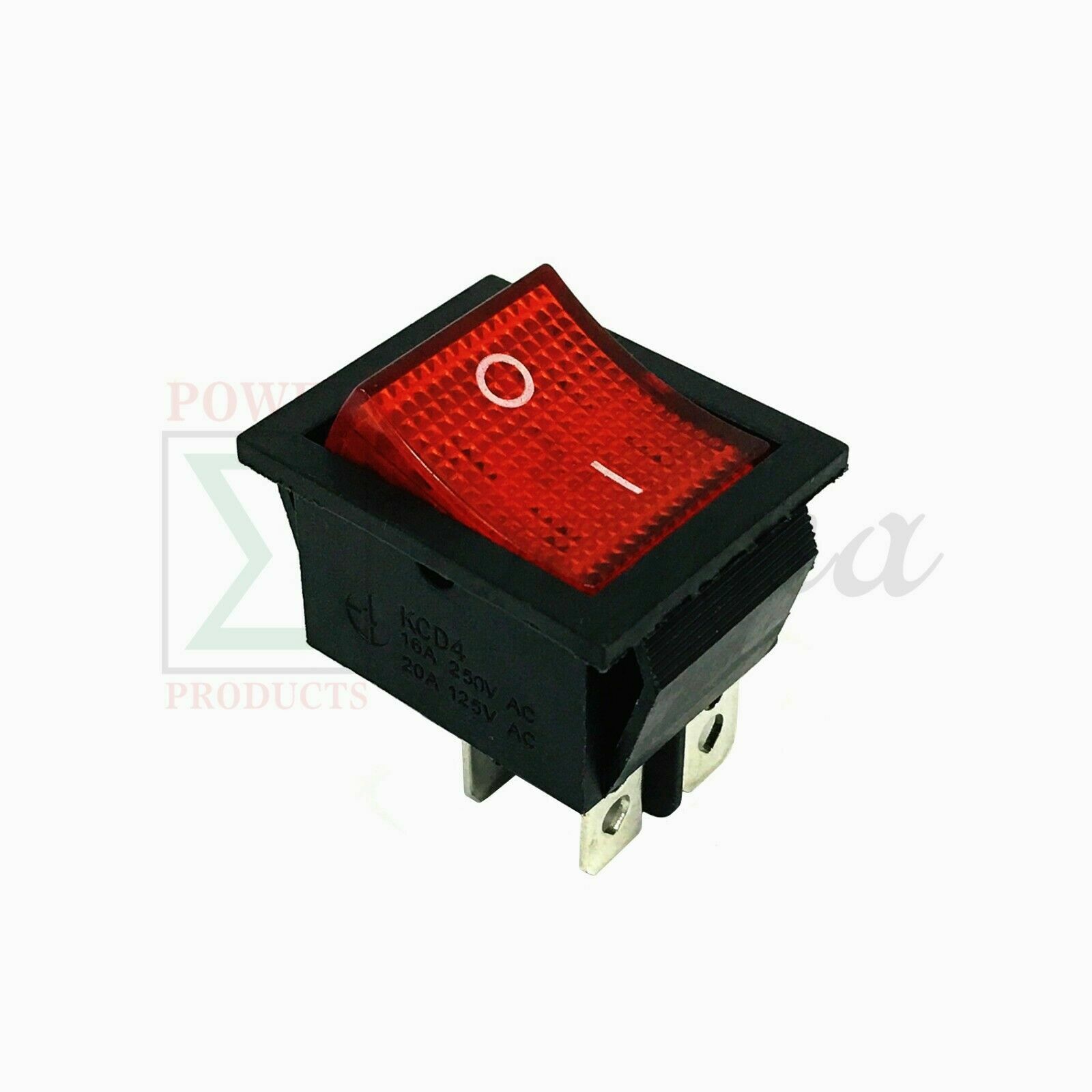 On Off Switch For Powermate CX Series Recoil-Start 1400W 3500W 5500W Generator gallery