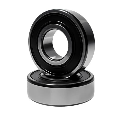 Precision Pool Pump Bearing Replacement - Quiet, Durable Ball Bearings (2 Pack) gallery