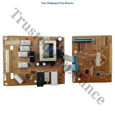 LG 6871W1S349A Microwave Control