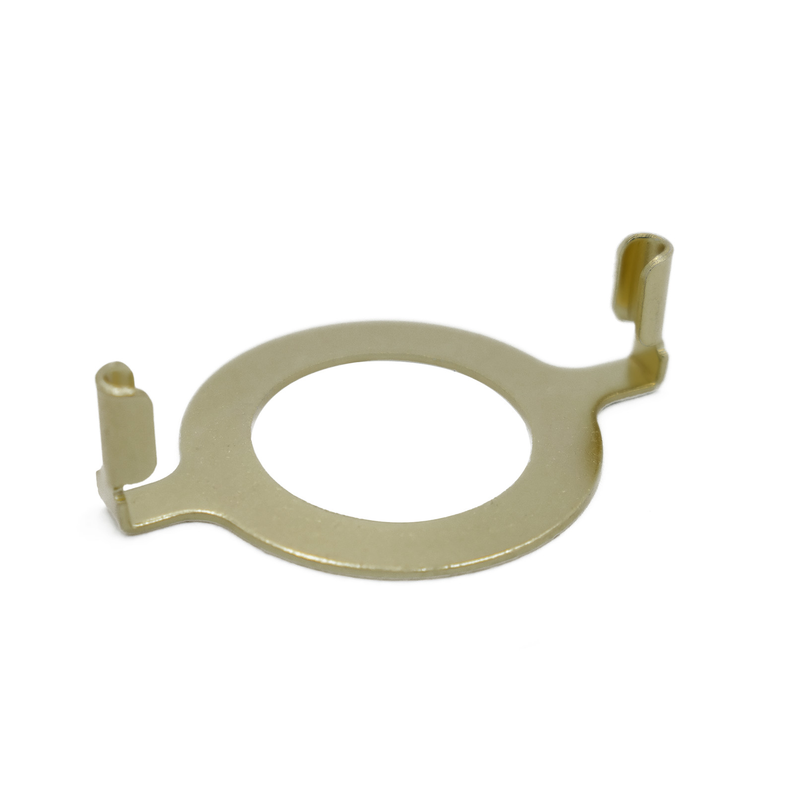 Slip Uno Adapter Harp Converter Lamp Shade Uno Euro Fitter 1 7/16 I.D. gallery