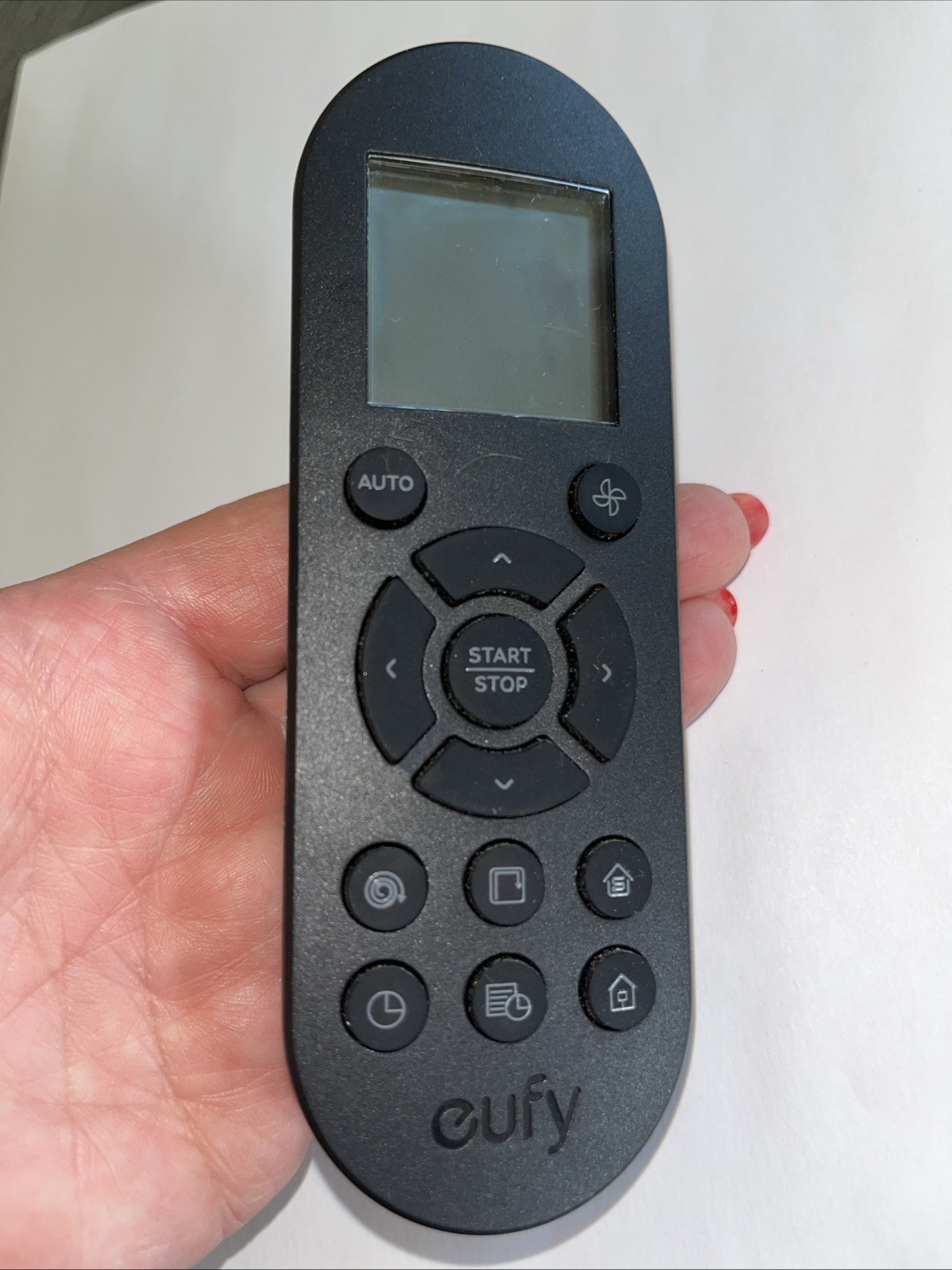 Genuine Eufy 11S RoboVac Remote Control New 11S 11S Max 11S Plus 12 15T 30 gallery