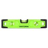 CRAFTSMAN Torpedo Level Vial Magnetic 9" High-Visibility (CMHT43191G) NEW gallery