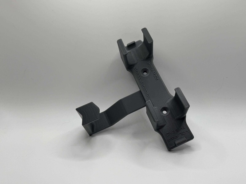 DC Pro-X Suction Cup Mount - LIFETIME GUARANTEE gallery