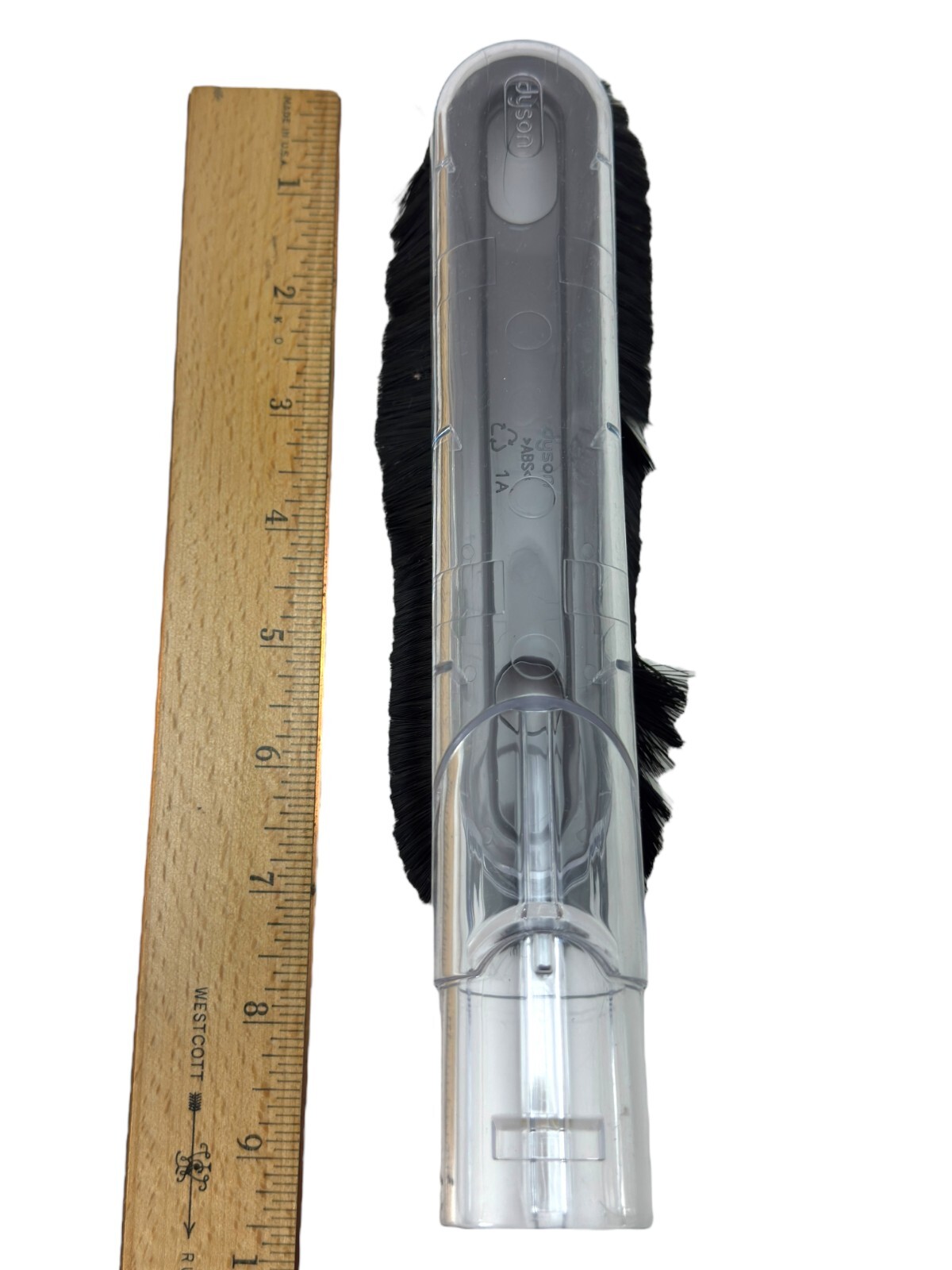 Dyson Soft Dusting Mini Duster Brush Vacuum Tool Accessory dc59 v6 OEM gallery