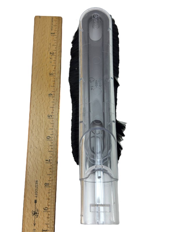 Dyson Soft Dusting Mini Duster Brush Vacuum Tool Accessory dc59 v6 OEM gallery