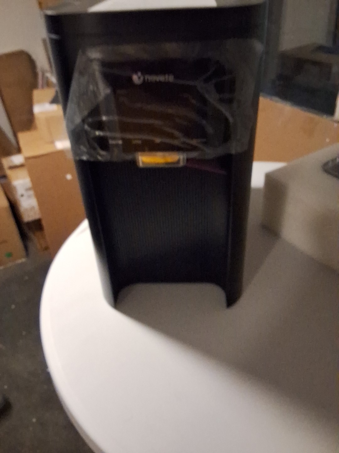 Reverse Osmosis Water Filter Countertop, UV Cold Water Down to 32℉, NSF/ANSI ... gallery