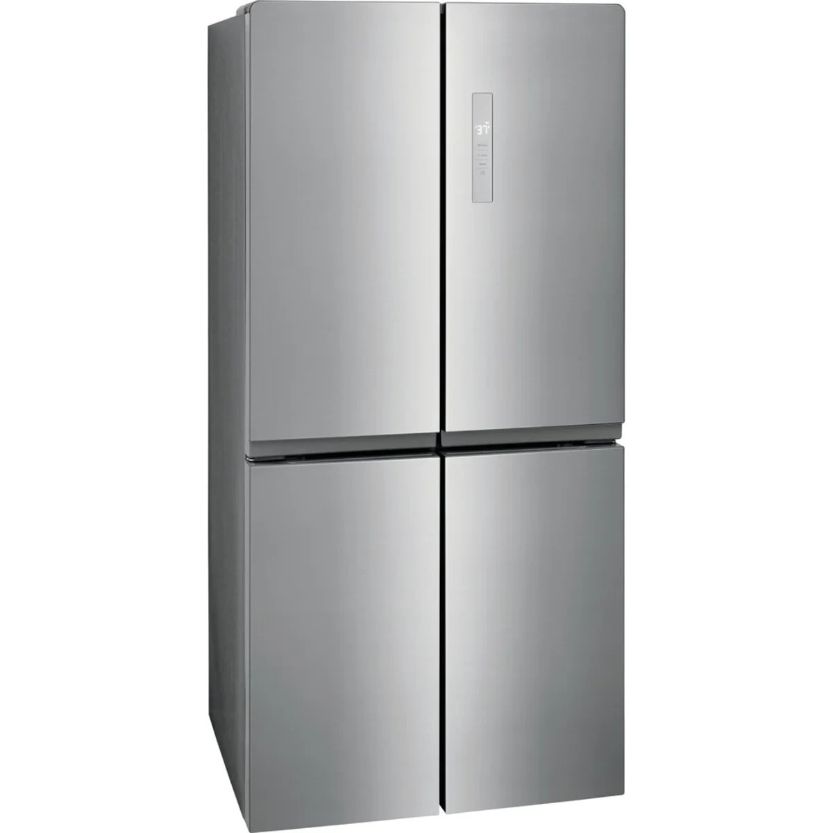 Frigidaire FRQG1721AV 33 Inch Counter-Depth 4-Door French Door Refrigerator gallery