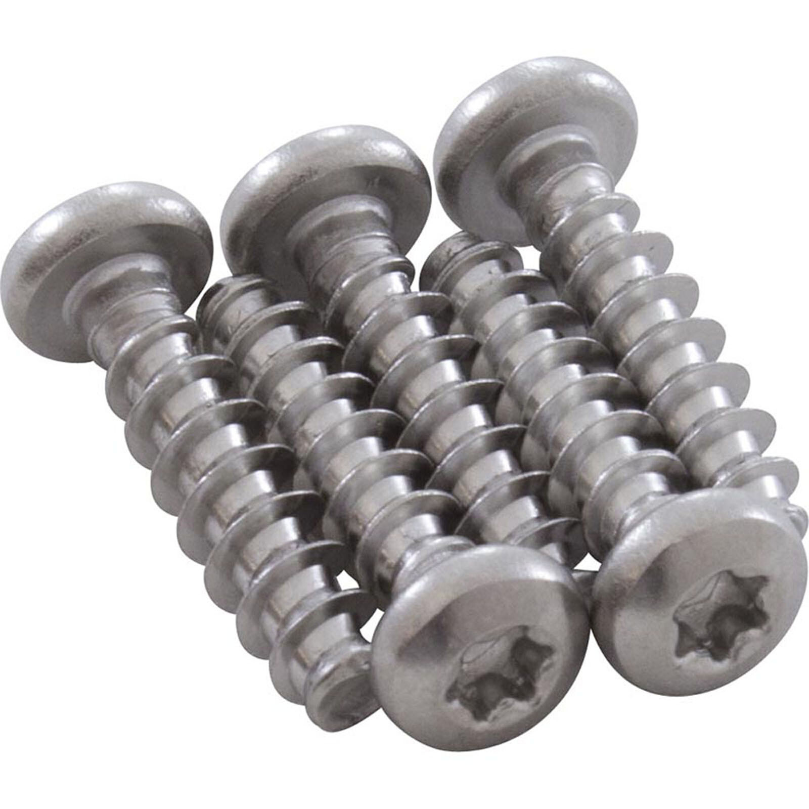 Screw, Handle Assembly, Hayward SV/SVXL/TS, M5x20mm T-20, Pan, qty 5 gallery