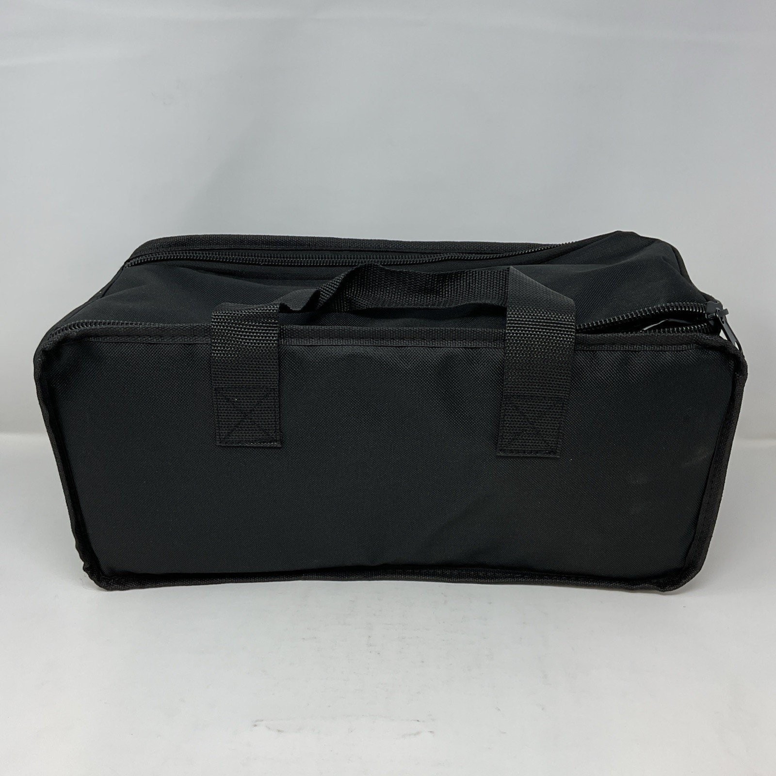 HART Tool Bag Tote Carrying Case W/ Handles Black 16X8X8 gallery