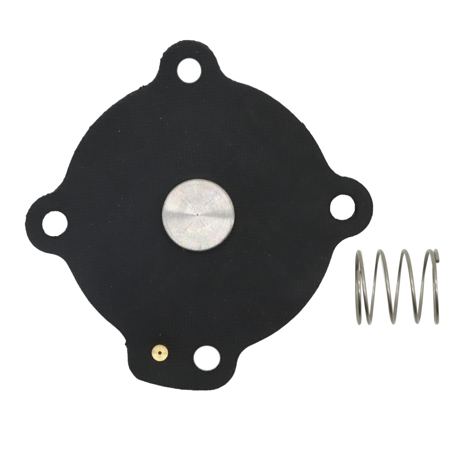 10PCS DB18 Diaphragm Pneumatic Repair Kit For VEM308 VNP408 VEM408 VNP608 Parts gallery