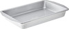 USA Pan American Bakeware Classics 9 X 13-Inch Rectangular Lasagna, Cake and Bro gallery