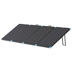 Panel Solar 300W Foldable Suitcase Renogy RSP300LSC Portable High Efficiency