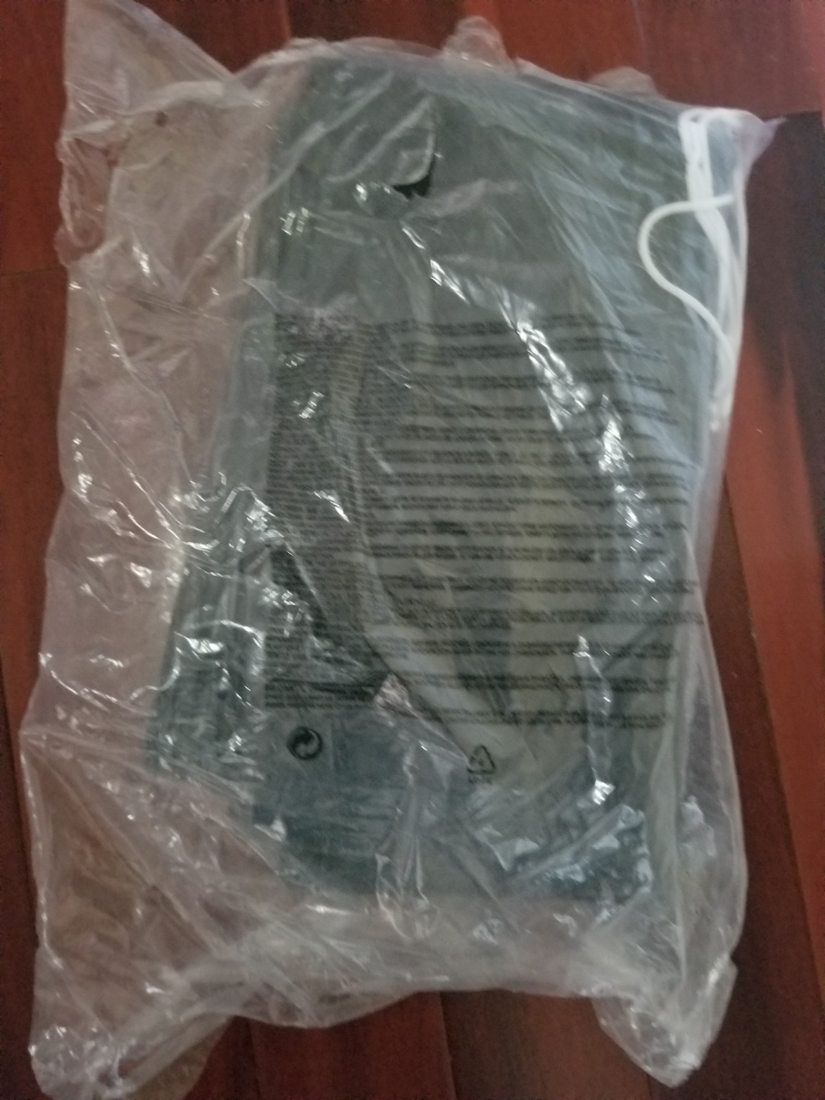 OEM Intex POOL COVER For 16'x32'x52" Rectangular Ultra Xtr Frame Pool 26373EH gallery