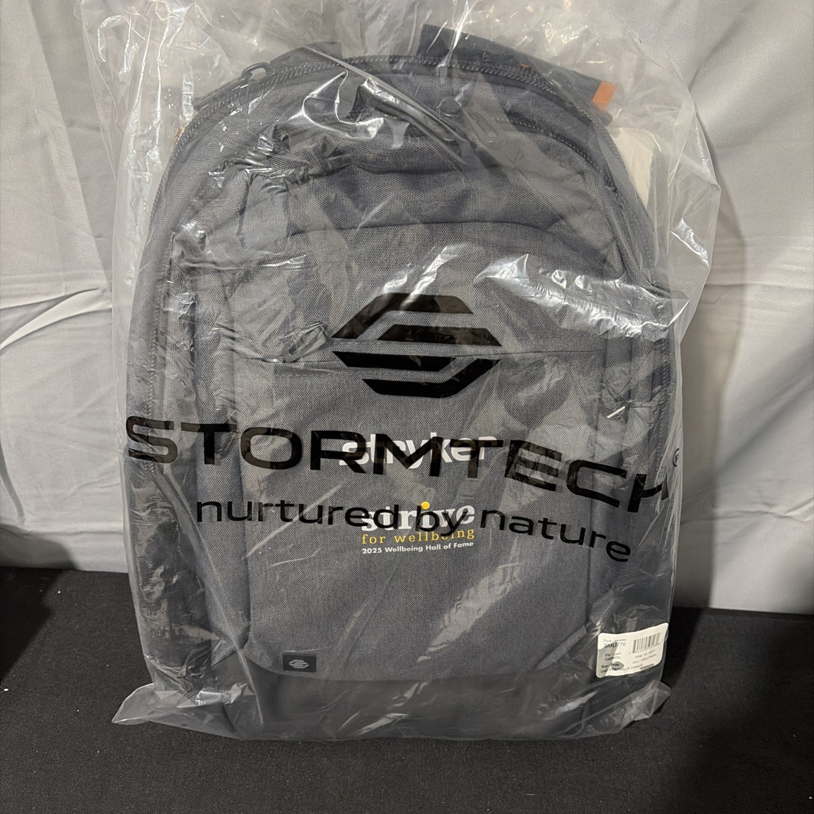 Stormtech Trinity Access  Pack Backpack