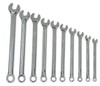7-17mm Combination Wrench Set, 10pcs 12 Point Chrome. Williams USA JHWMWS-5A gallery