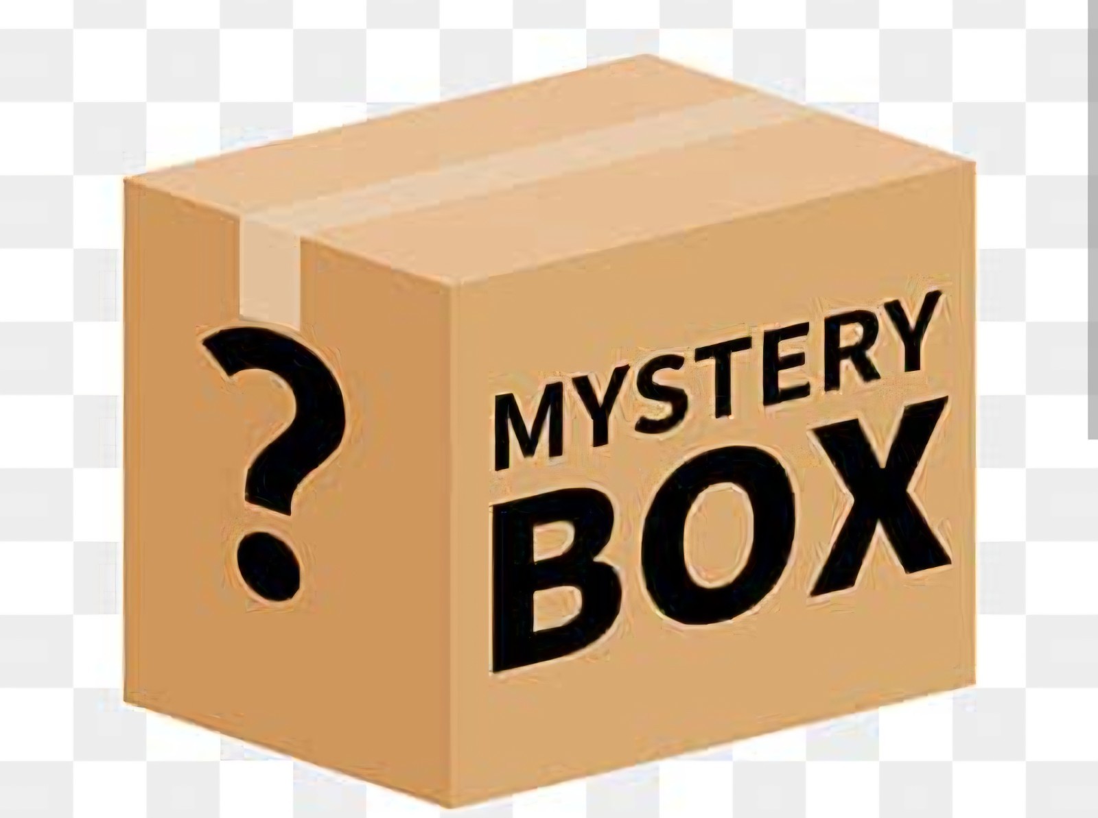 2lb Box of Kitchen items - Box Size 7x7x6 - Preowned gallery