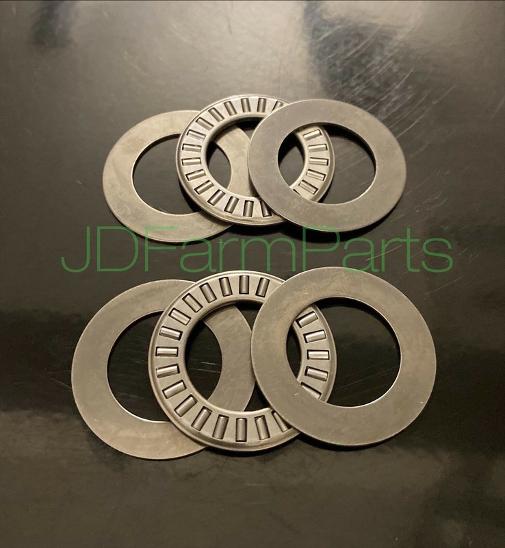 Steering Upgrade Kit John Deere X380 X384 X390 X394 X570 gallery