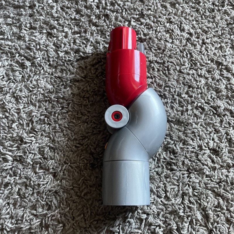 Dyson Low Reach Adaptor gallery