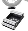 Motorcycle Wheel Cleaning Stand,(Bikes 485 Lbs & Tire Width 180 Mm) Paddock Whee gallery