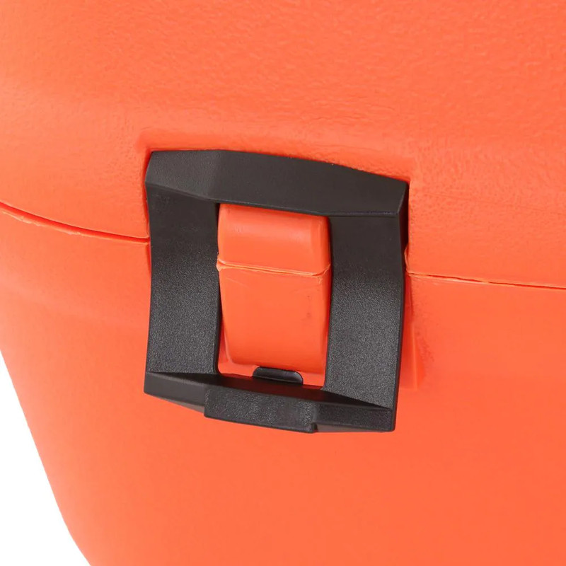 Small Chainsaw Carrying Case with 18 In. Scabbard gallery