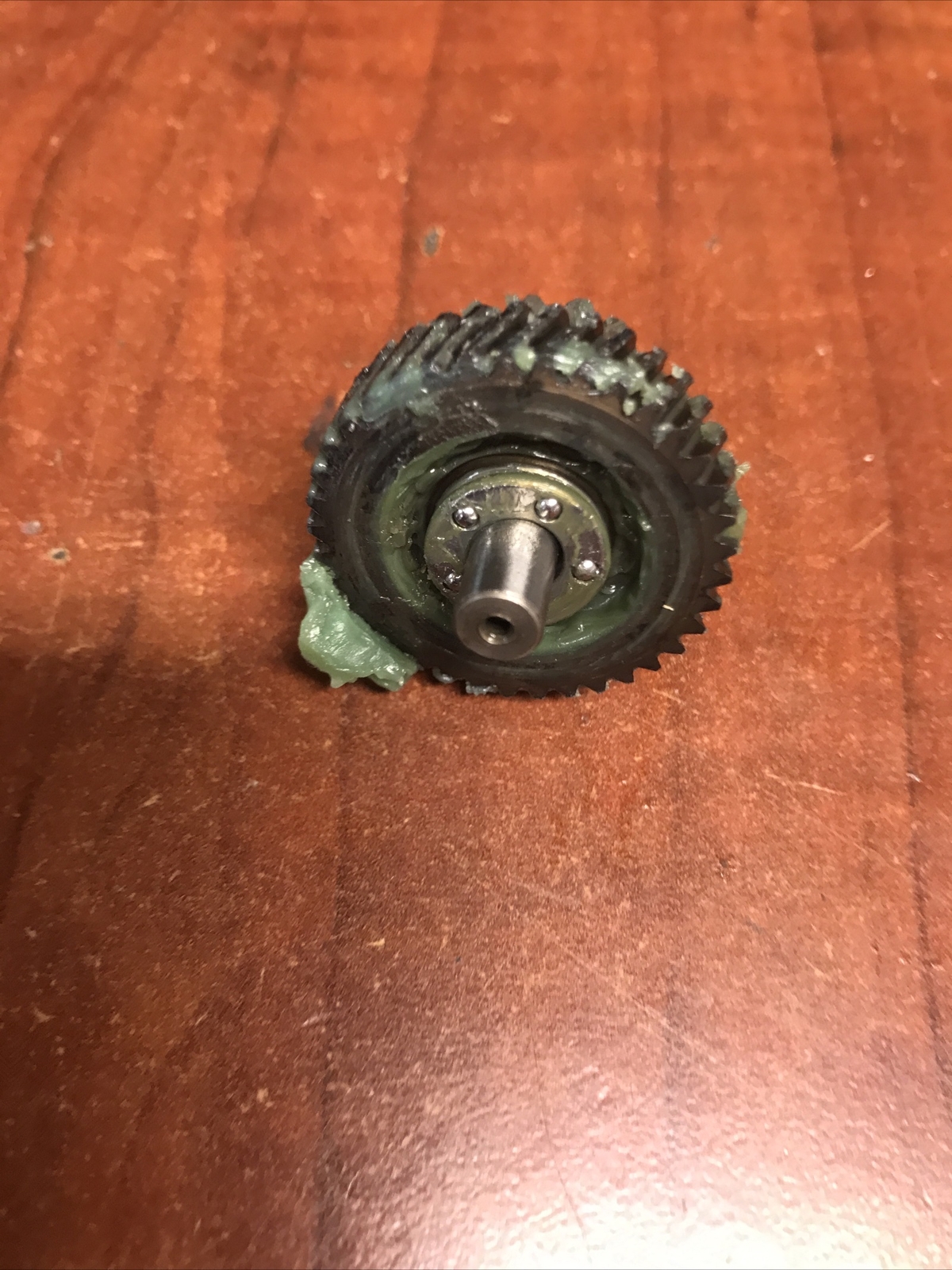 Use OEM Part Spindle Gear Assy For DeWalt DW260 VSR Depth Sensitive Screwdriver gallery