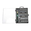 Pro'sKit 800-129 Screwdriver Bit Set 33-Piece gallery