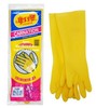Carnation Latex Gloves #600 Size: #9-1/2 x 16" *(12 Qty of Package) gallery
