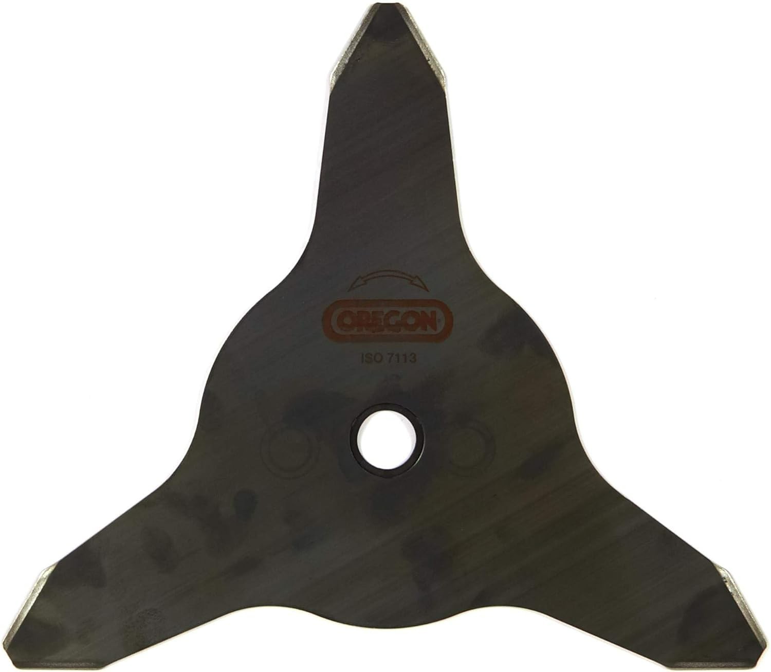 Oregon 41-921 Brush Cutter Blade 12 Inch, 3 Tooth gallery