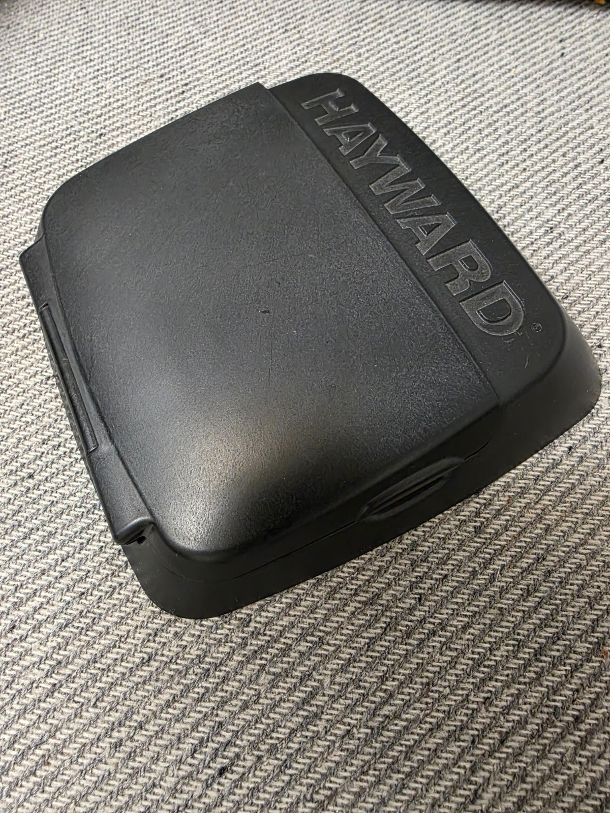 Hayward SP/SPX 3200-3400 display module gallery
