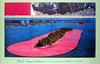 JAVACHEFF CHRISTO Surrounded Islands (1982), 1983 gallery