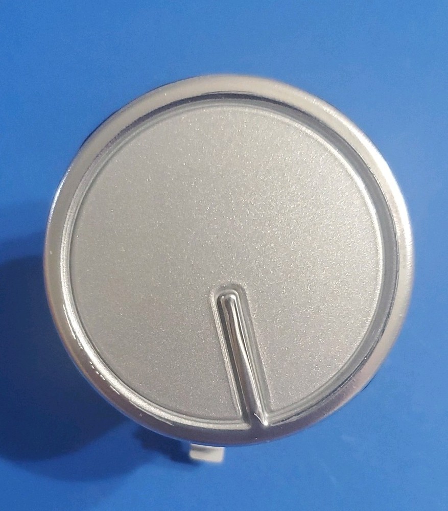 Whirlpool Washer Selector Switch w/Knob W10285512 (REV G) (ES 9) (B1)