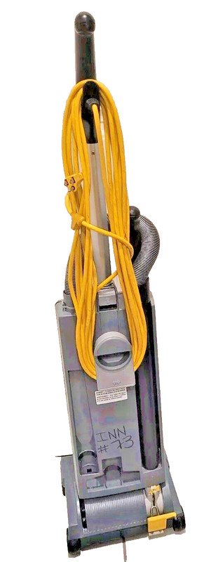 Windsor Karcher Sensor XP12 10 Amp Commercial Upright Vacuum Cleaner gallery