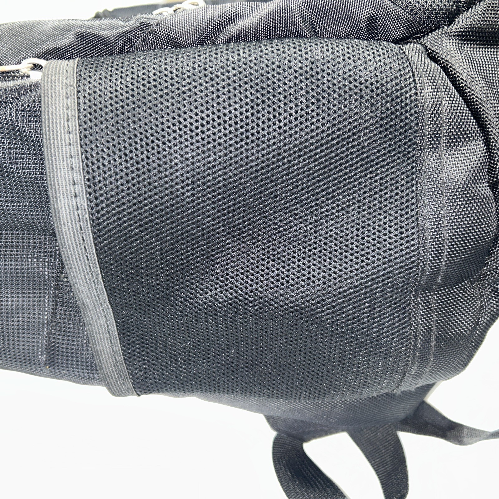 Swiss Gear Black Large Backpack Laptop Compartment Multiple Pockets Adjustable 3